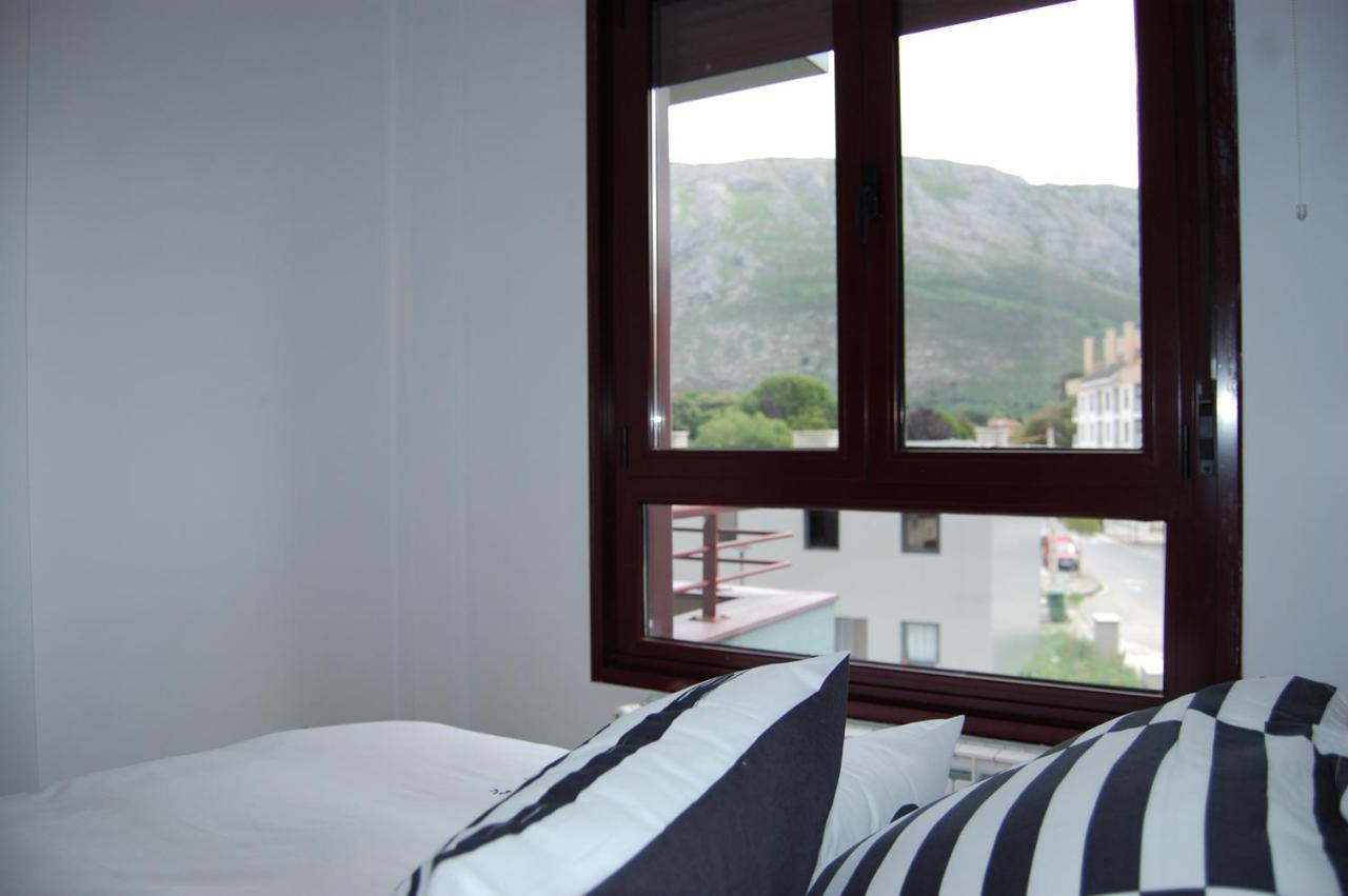 Gestiona2R - Apartamento 3 Habitaciones Landaburu Posada De Llanes Exterior photo