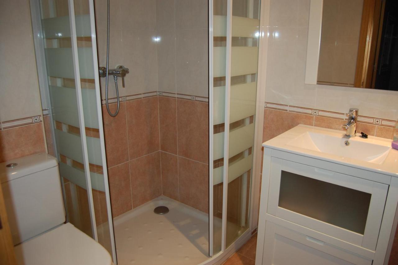 Gestiona2R - Apartamento 3 Habitaciones Landaburu Posada De Llanes Exterior photo